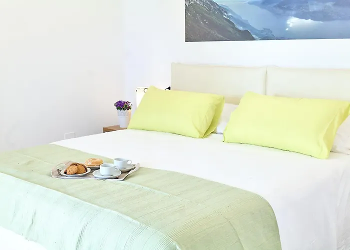 Moniga Resort