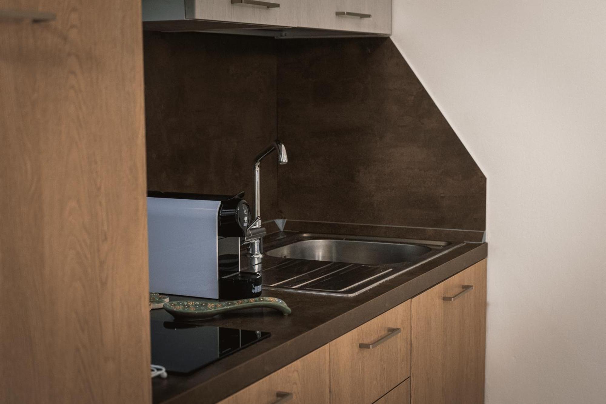 Moniga Apart-hotel Moniga del Garda
