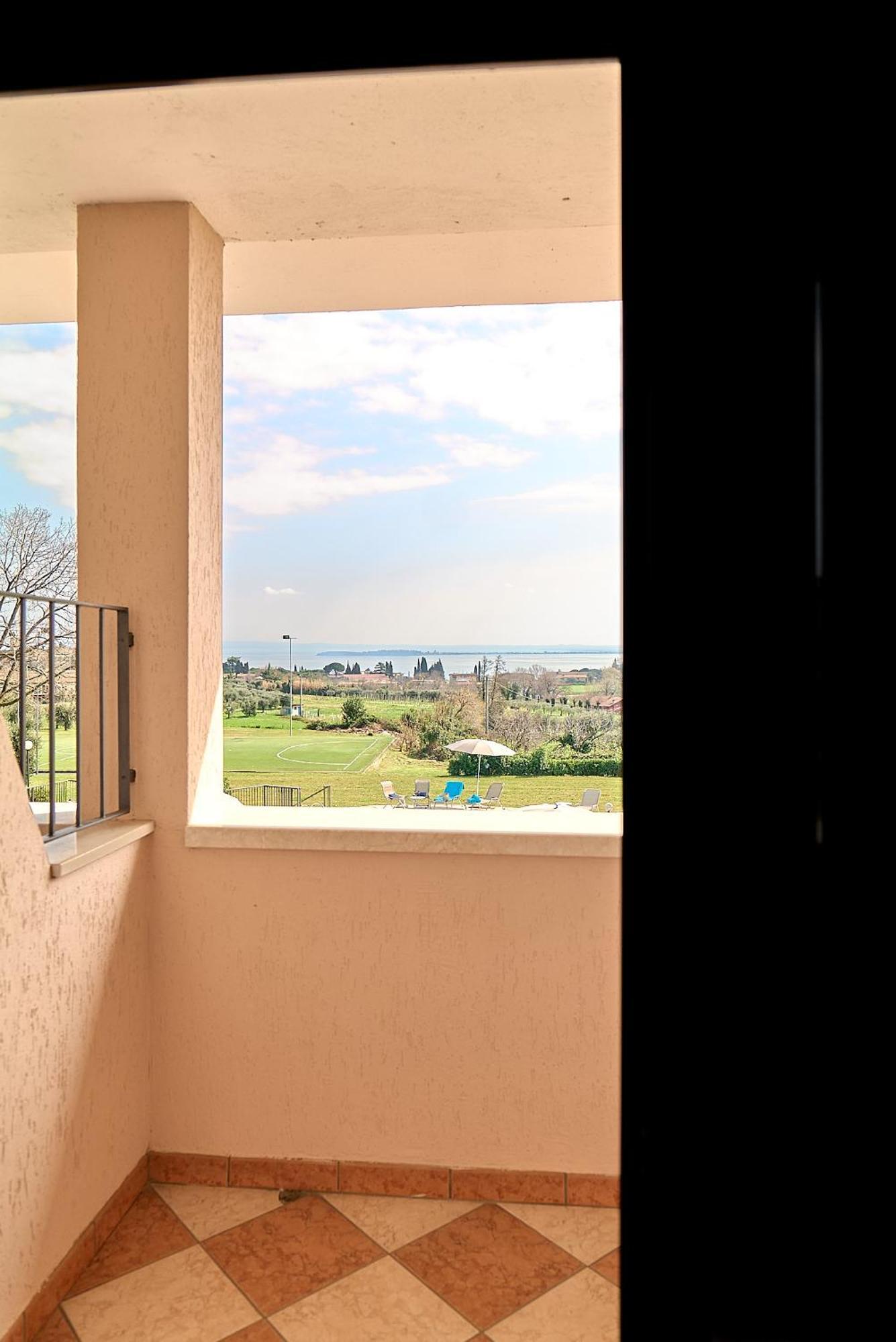 Moniga Apart-hotel