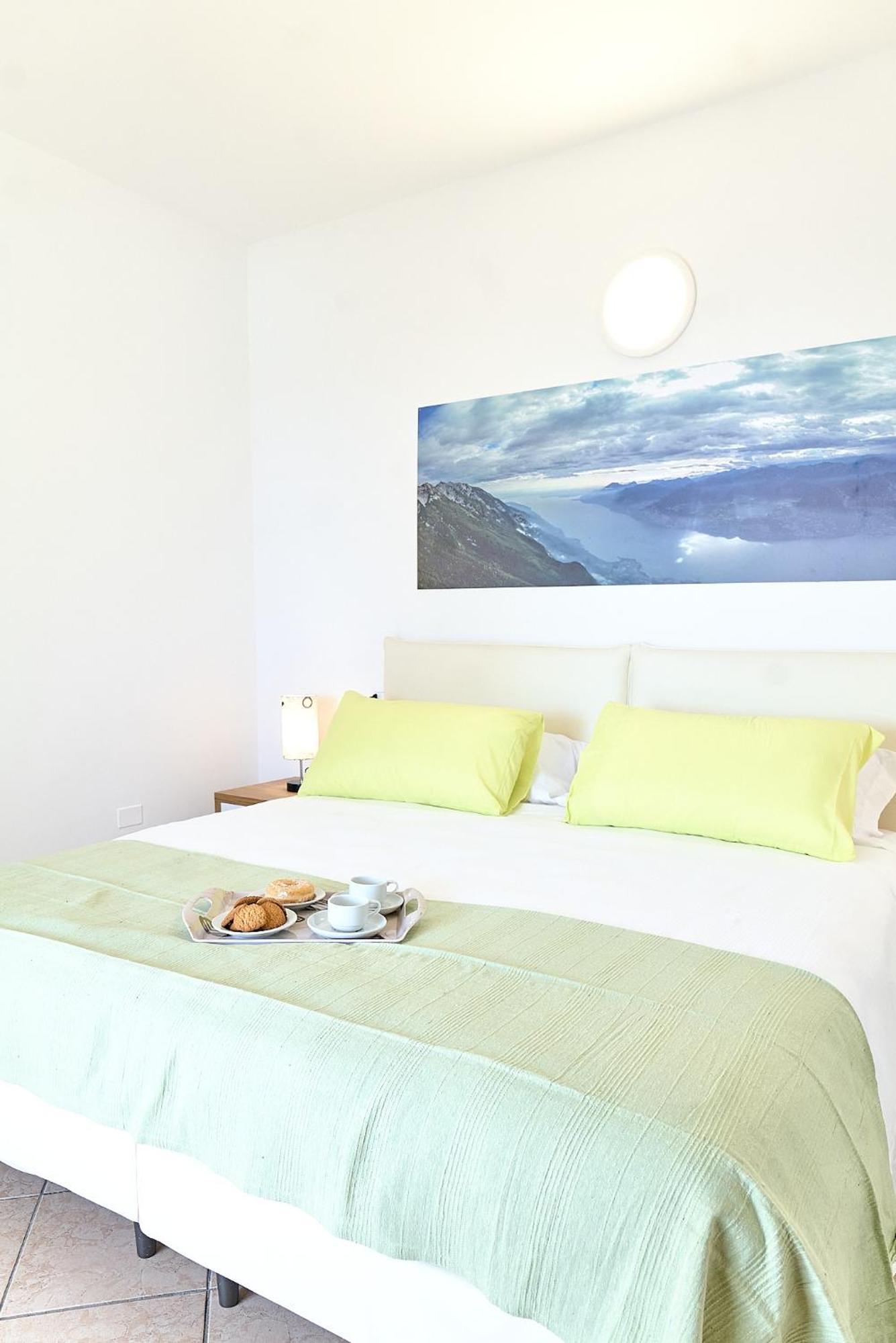 Apart-hotel Moniga Moniga del Garda
