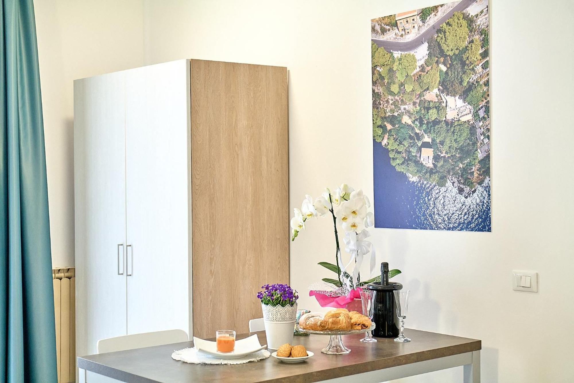 Apart-hotel Moniga Moniga del Garda