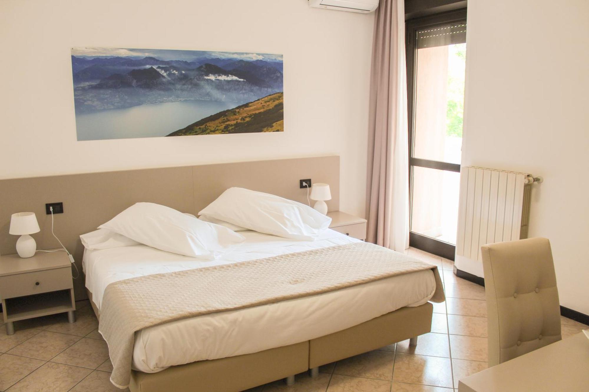 Apart-hotel Moniga Moniga del Garda