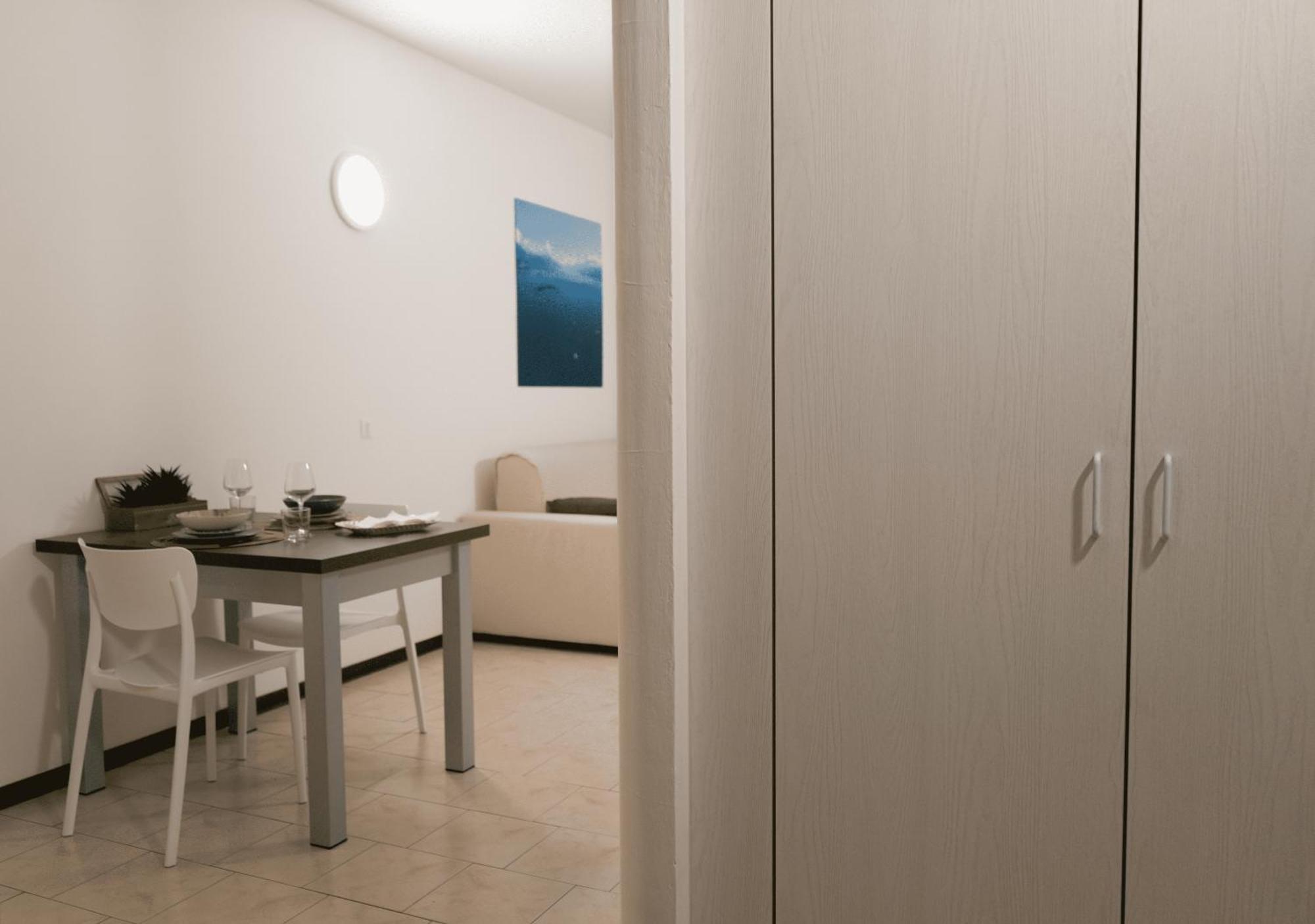 Moniga Aparthotel