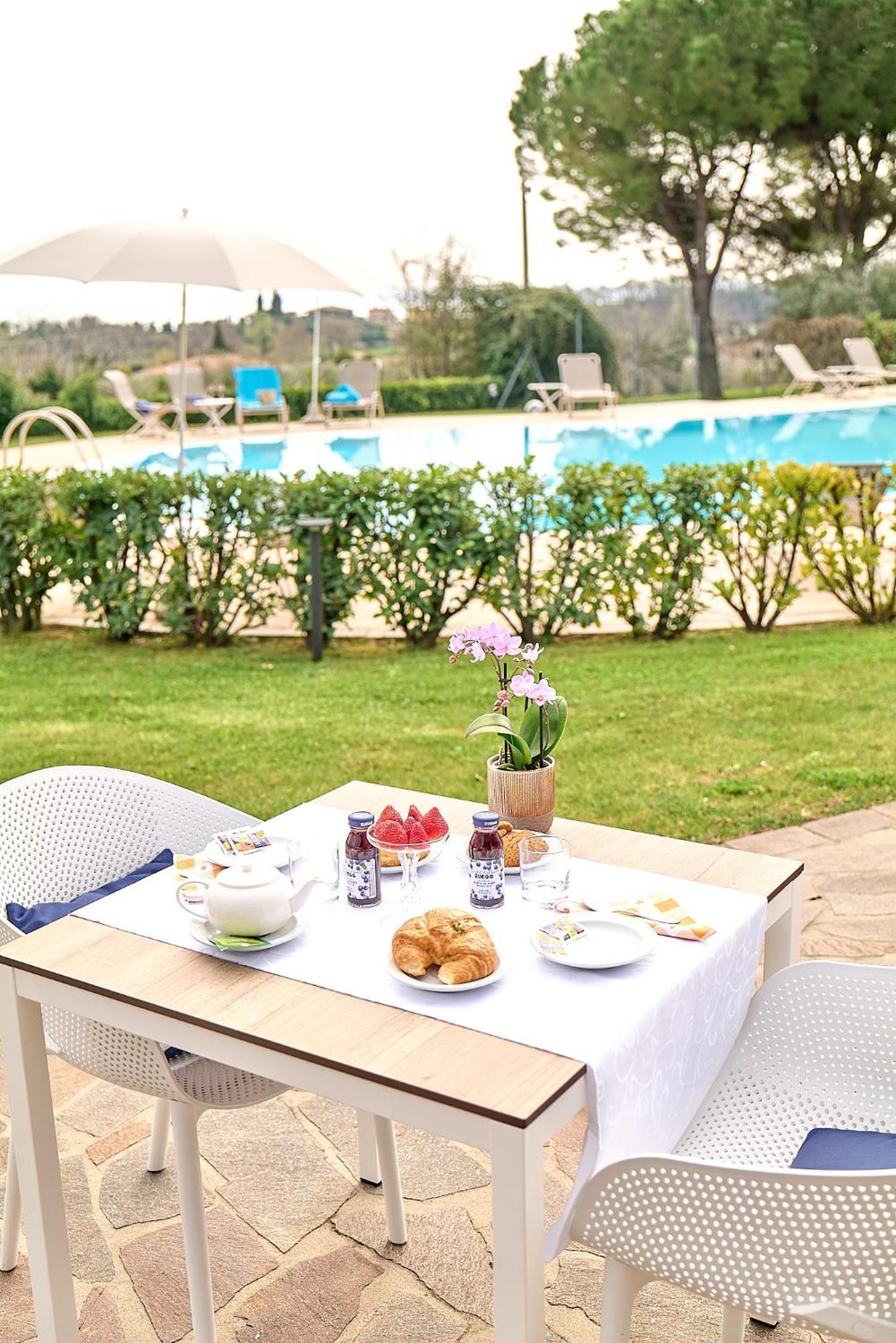 Aparthotel Moniga Moniga del Garda