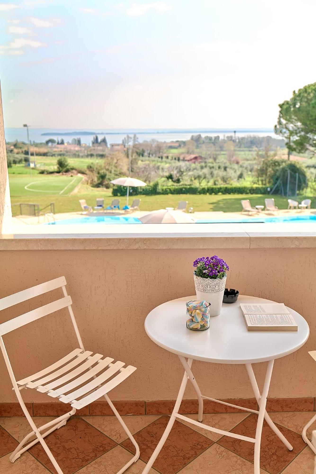 Moniga Aparthotel Moniga del Garda