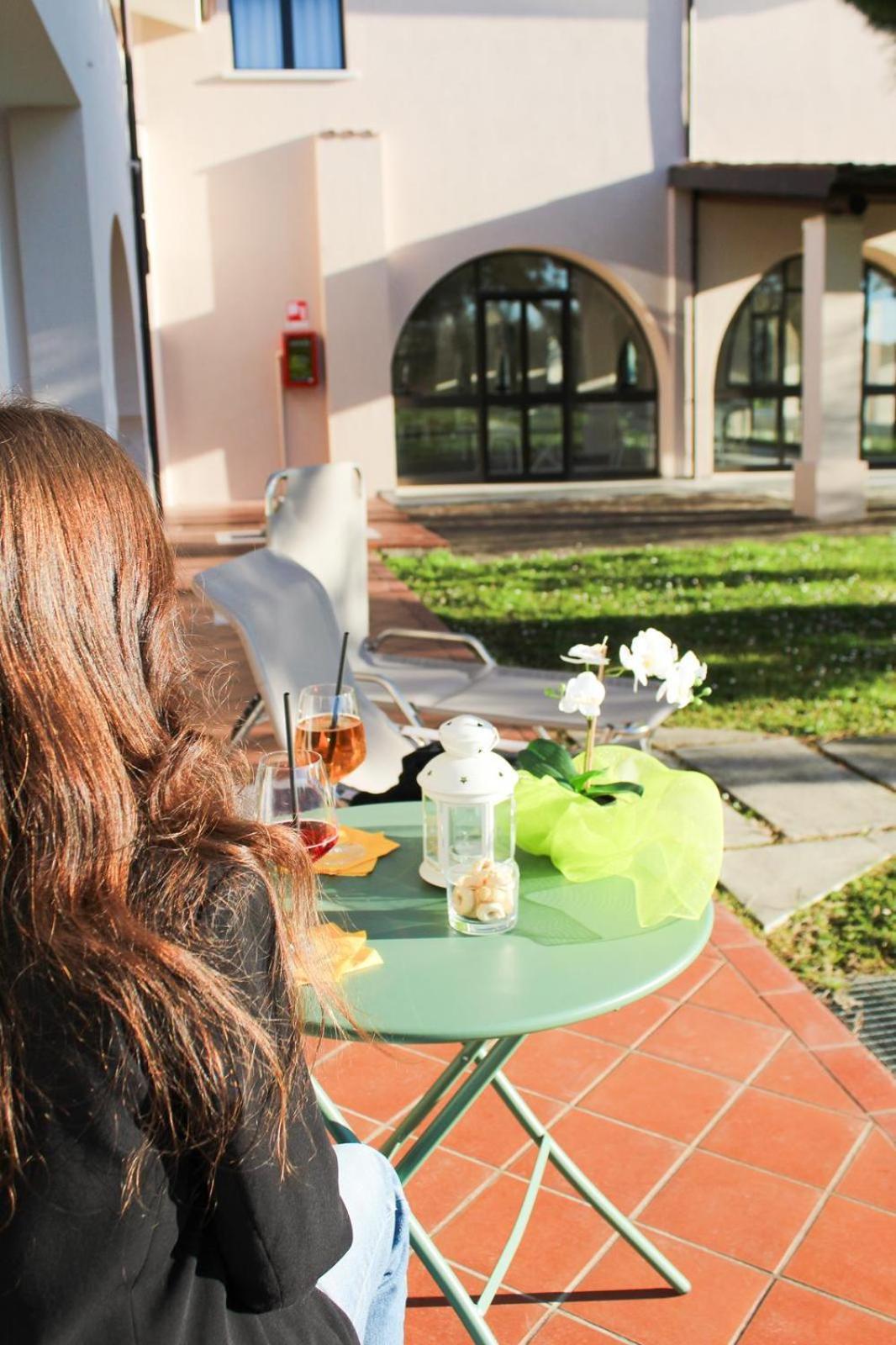 Moniga Aparthotel Moniga del Garda