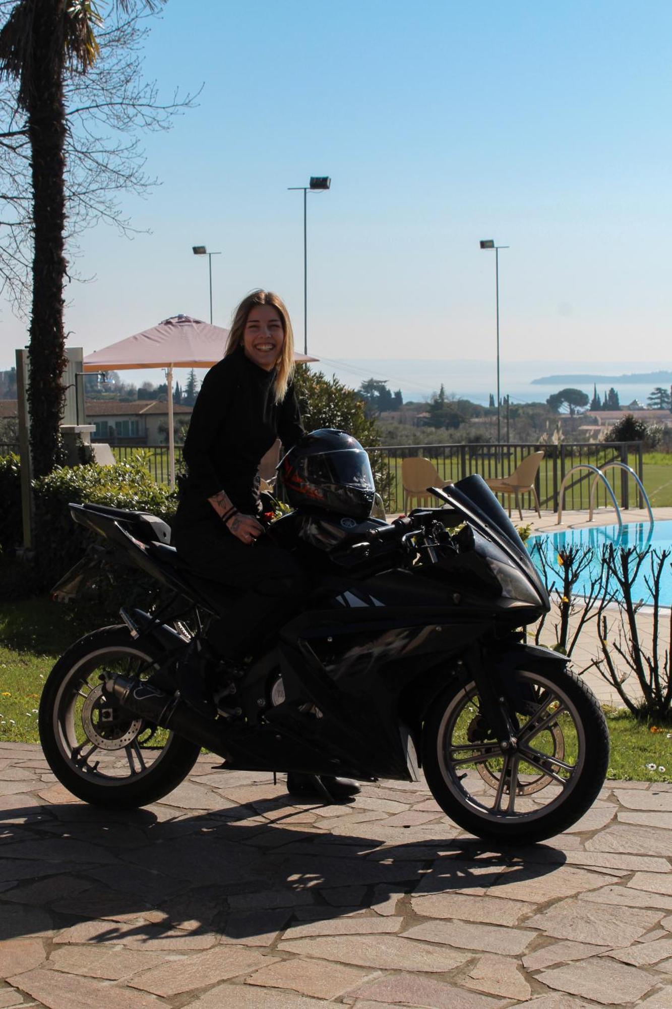Aparthotel Moniga Moniga del Garda