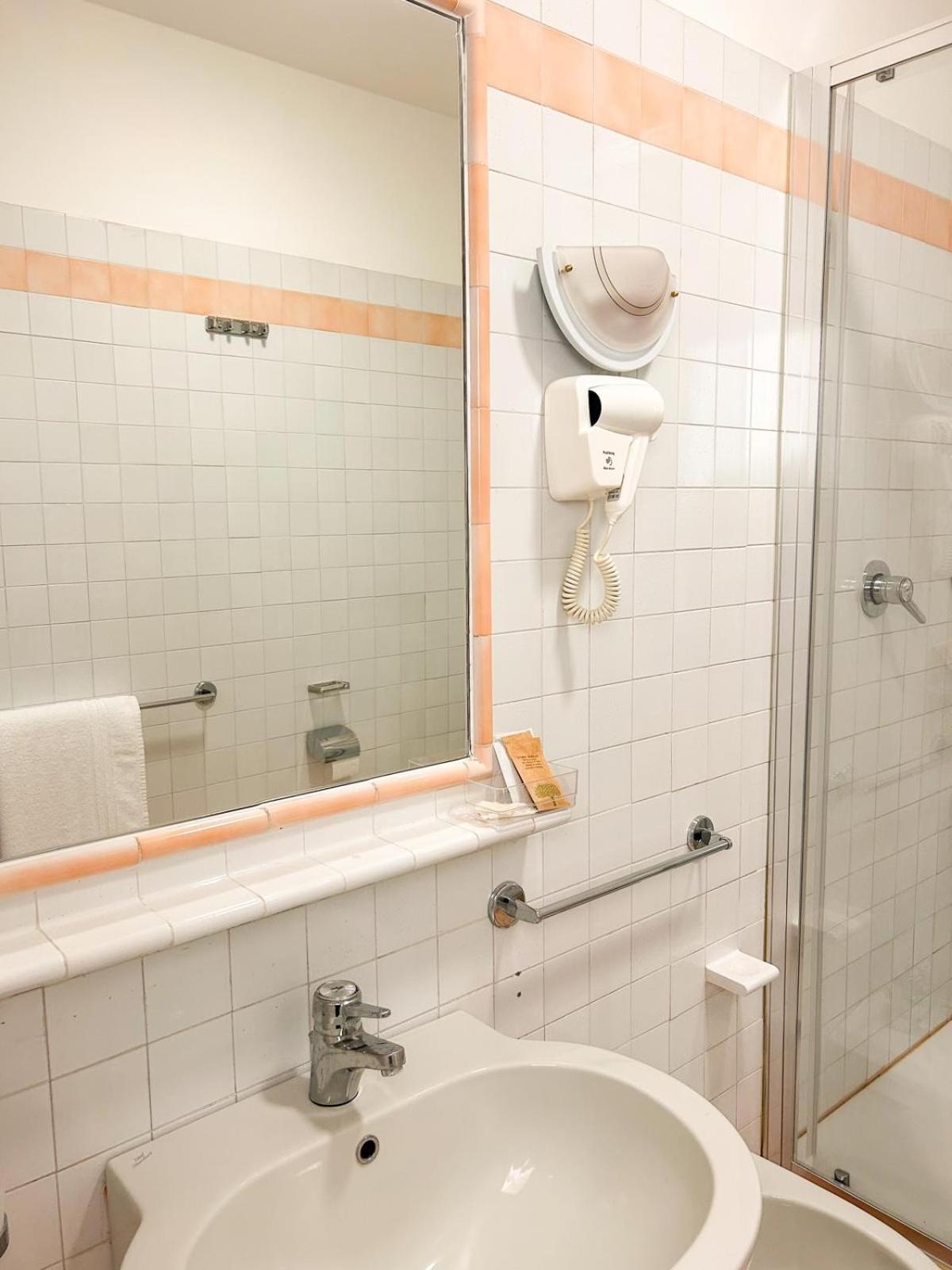 Aparthotel Moniga